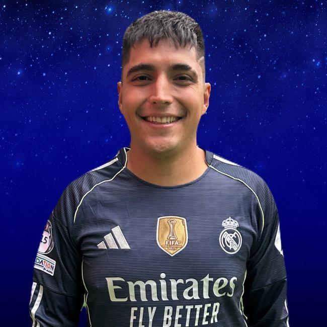 Diego Castillo