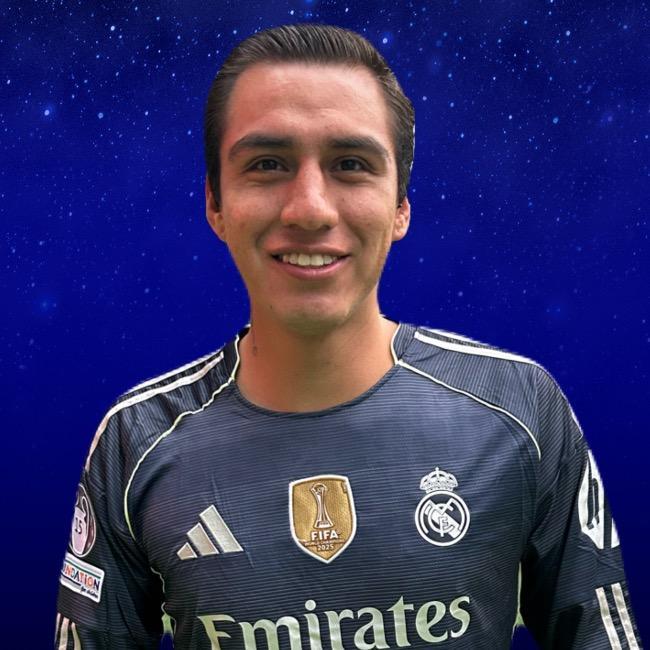 Mario Eduardo Tapia