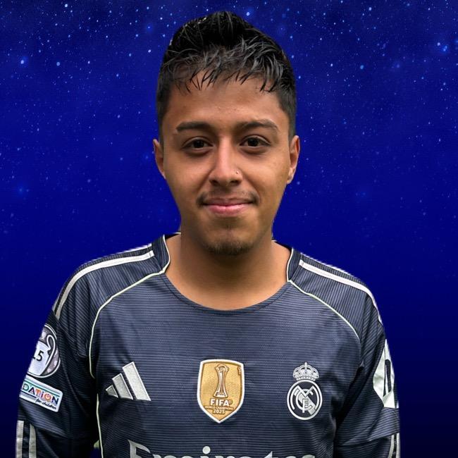 Aldair Paniagua