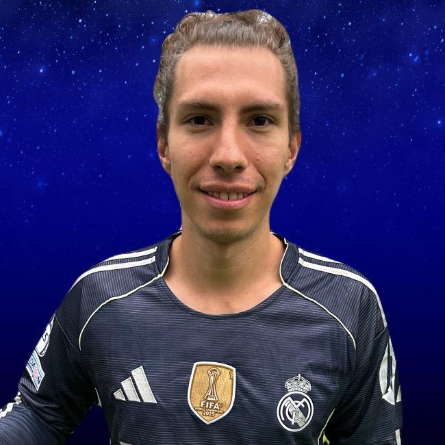David Romero