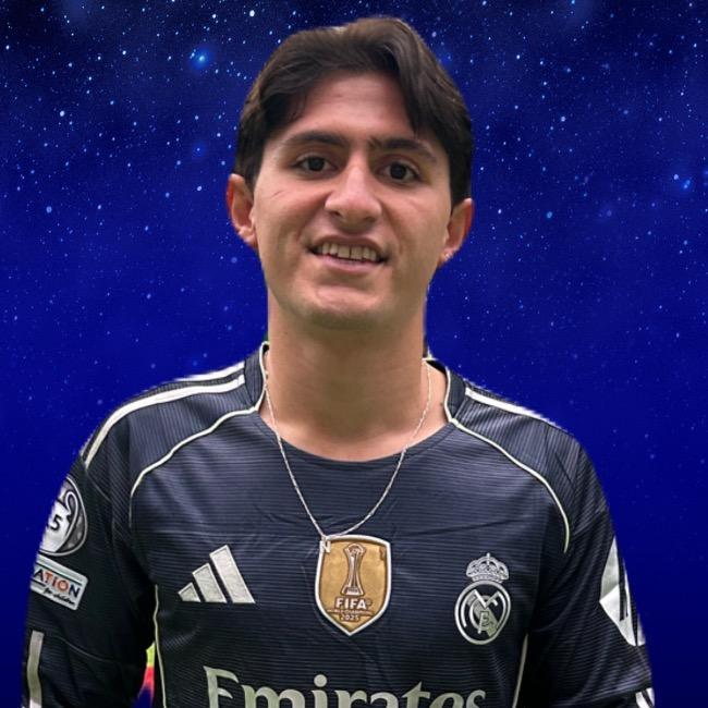 Luis Del Olmo