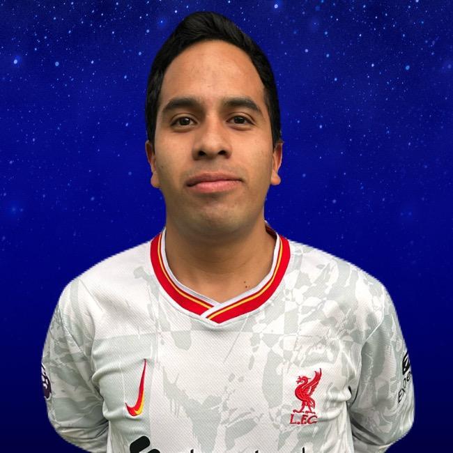 Omar Franco