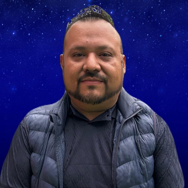 Ángel Munguía