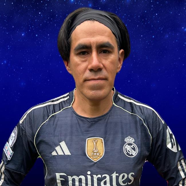 Ricardo Jiménez