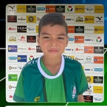 THIAGO MONTAÑO GUTIERREZ