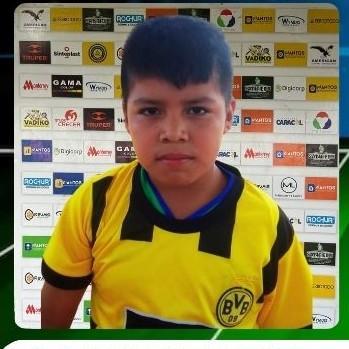 YOSHUAN SUAREZ CASTILLO