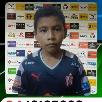 JUAN JOSE OCHOA MELGAR