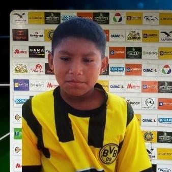 DAVID FRANCO CANAVIRI MAMANI