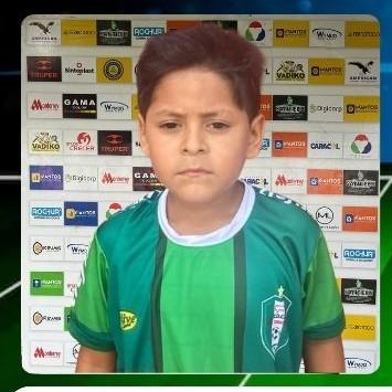 RODRIGO AARON SAAVEDRA BRUNO