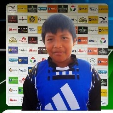 EMANUEL ARIPI PADILLA