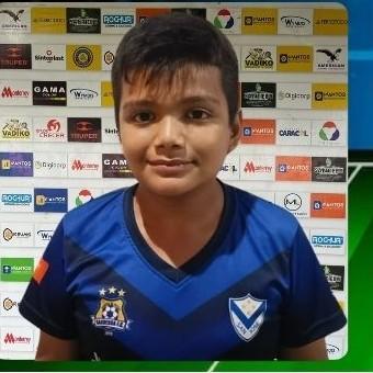 CARLOS ANDRES DAVALOS CANDUARI