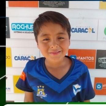 LUCAS MIGUEL OVANDO BORJA