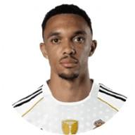 Alexander-Arnold