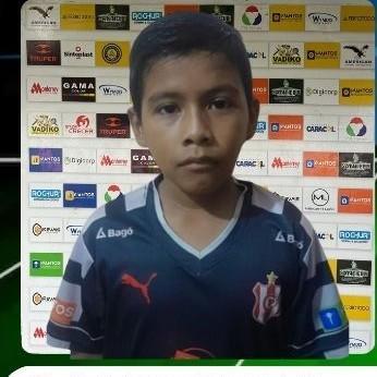 ANDREW JUSTINIANO FRANCO