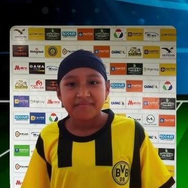 LUZ JANDY CHIPANA UYUQUIPA