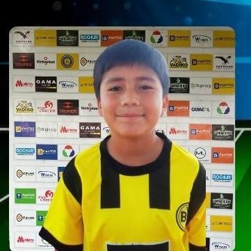 KENNY VEIZAGA SUAREZ