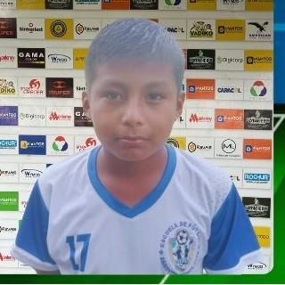 RODRIGO BUSTAMANTE BALTAZAR