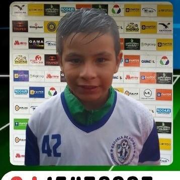 JAIME YUNIOR GUTIERREZ RODRIGUEZ