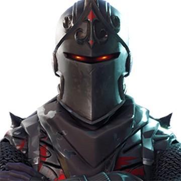 black knight