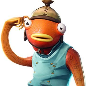 fish stick