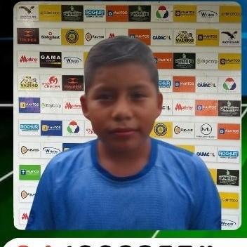 JHONNY EDUARDO GARCIA VARGAS