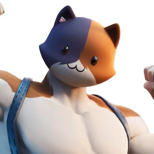meowscles