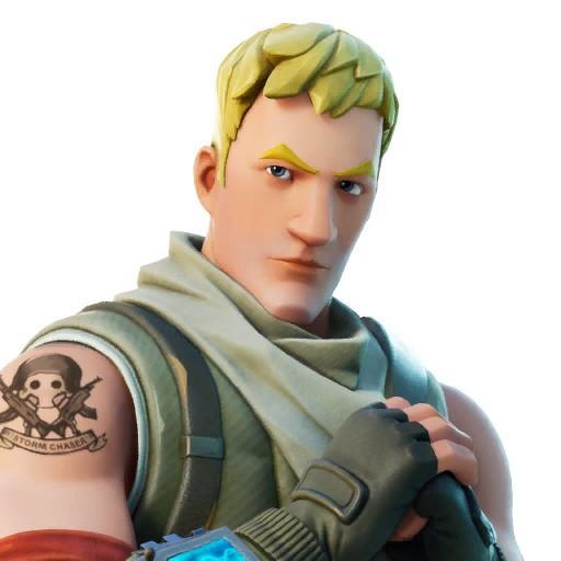 jonesy