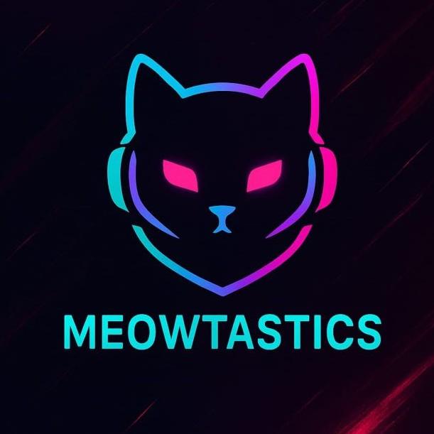 Meow Tastic