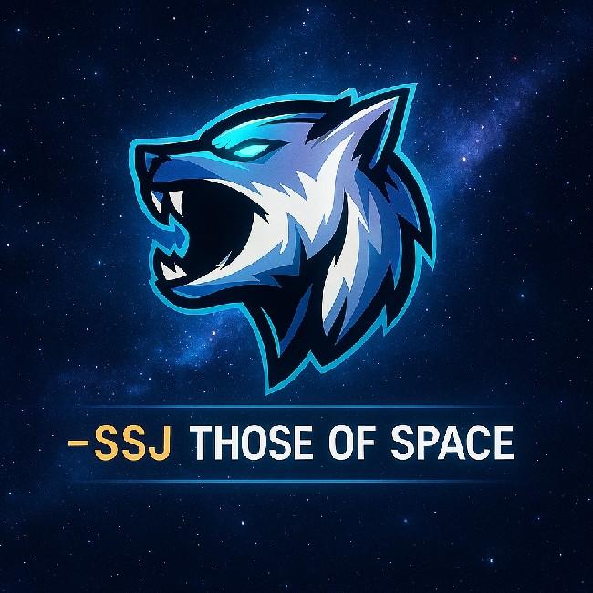 Those of Space