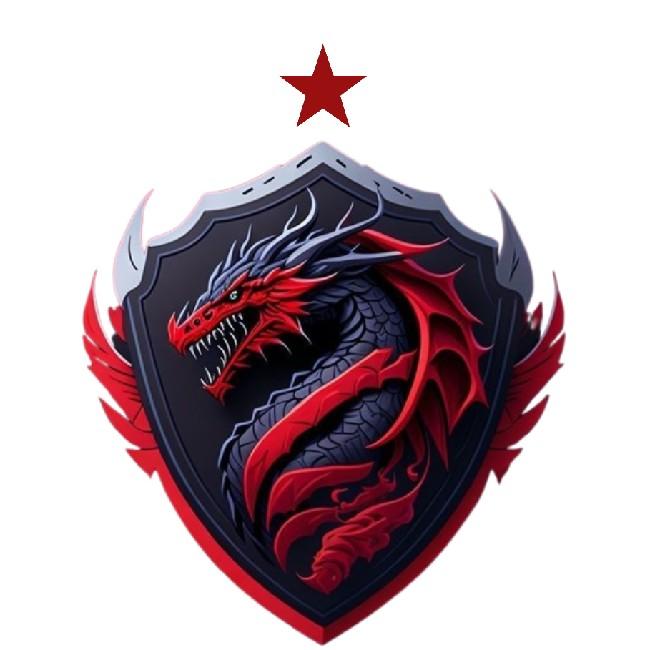 Team Draconyx 🇵🇪
