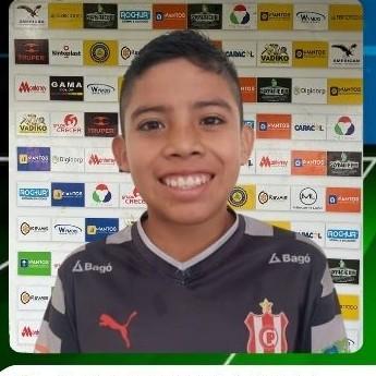 THIAGO YOMAEL VINTIGAY. MANGUDO