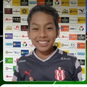 JOSE ERIC ANGULO CUSIRIMAI
