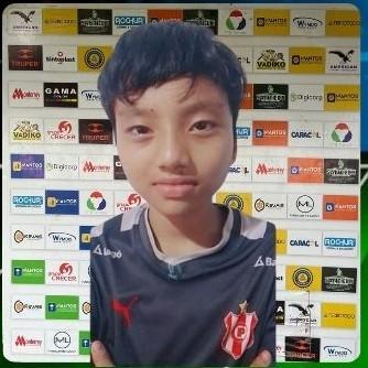 JHOAN NAEL CABELLO PESOA