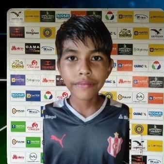 DAMIAN VELASCO RODRIGUEZ