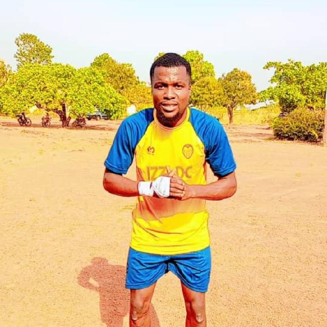 Okeye Destiny Osinakachi