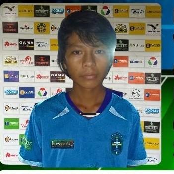 YAN CARLOS BARRIENTOS SEGUNDO