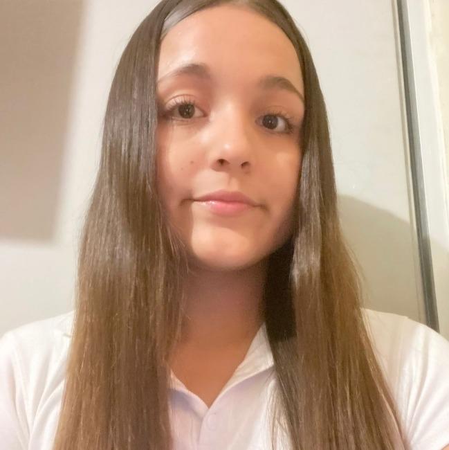 Valeria Alejandra Barajas Gonzales