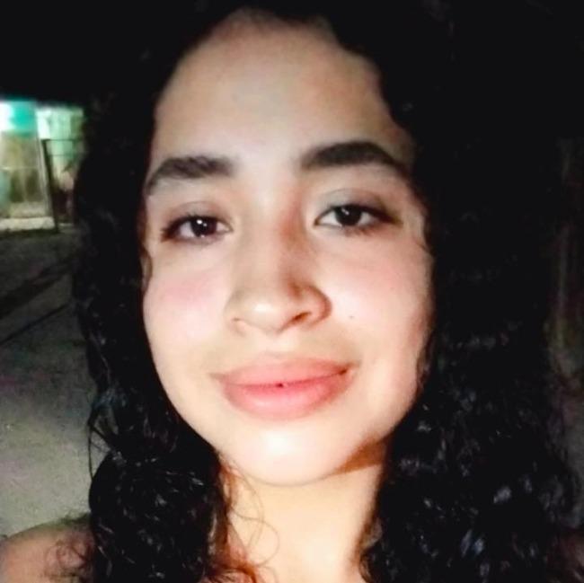LUISA NAOMY VALDEZ ANDERSON