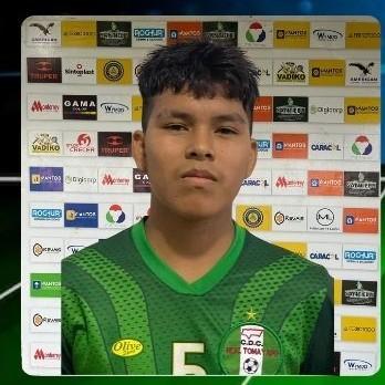 JOSE BRANDON MELGAR ARISPE