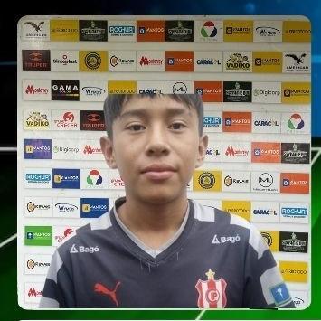 SEBASTIAN SAAVEDRA HURTADO