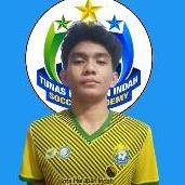 Jason Andro Prayerino Marcus