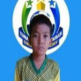 Fakhriy Athaillah Putra