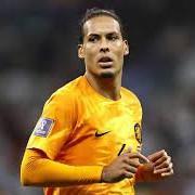 (I)Van Dijk