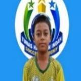 Nur Fatih Afham Wafi Athaya