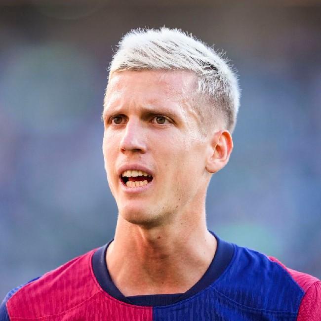 (S)Dani Olmo