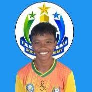 FEDERICO GEORGE PUTRA SARENG