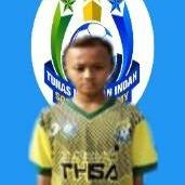 Afgan Djati R