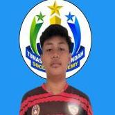 Mahesa Ghaisan Putra