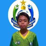Muhammad Iqbal Haryono