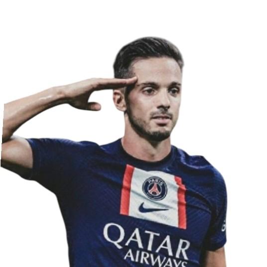 Pablo Sarabia
